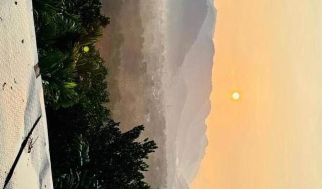 The EDGE Paradise
