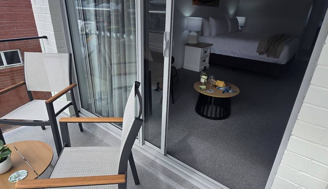 The Esperance Accommodation in Esperance
