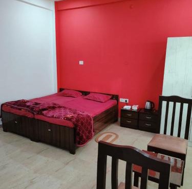 The Eternal Home Stay