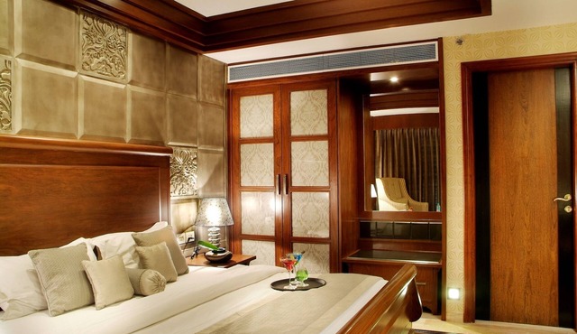 The Fern Jaipur, Series by Marriott in Jaipur