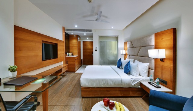The Fern Residency Ajmer