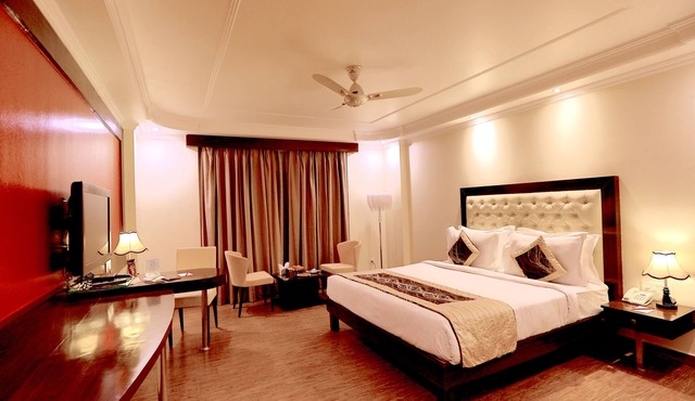 The Fern Residency Haridwar in Rishikesh