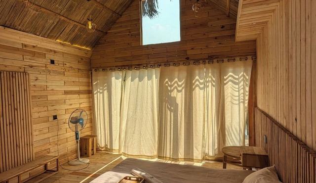 The Forest Retreat Sundarban