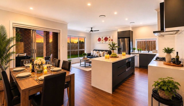 The Gledswood Estate | 7BR Family & Group Retreat ⭐ sleeps 16+