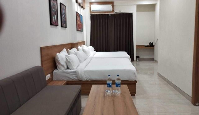 The Govindam Resort