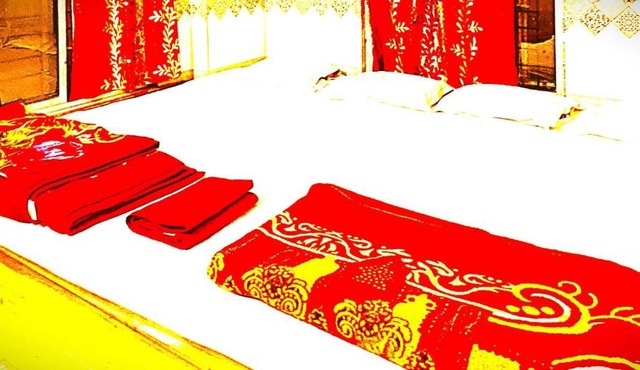 The Grace Hotel In Sadam