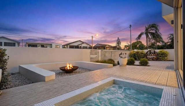 The Grand Ocean Vista in Shellharbour