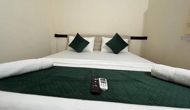 The Harikanta Residency
