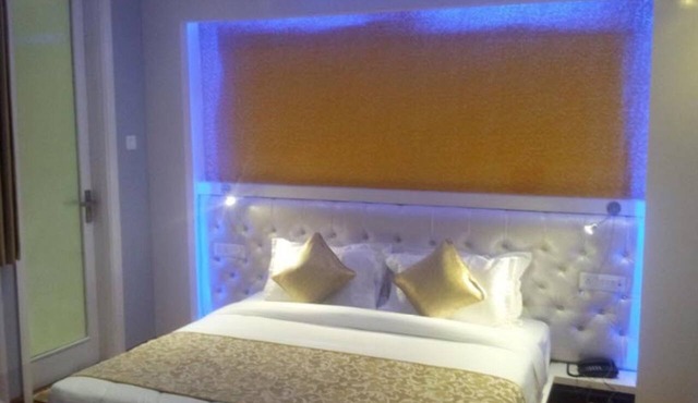 The Haven in Kashipur
