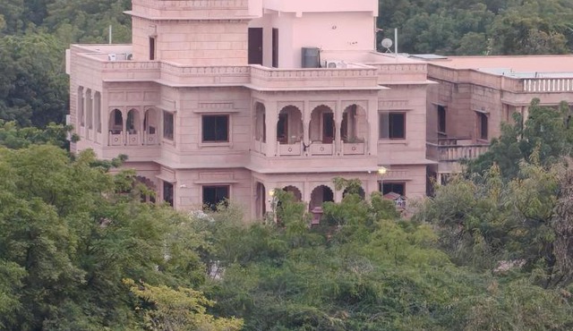 The Heritage 100 in Jodhpur