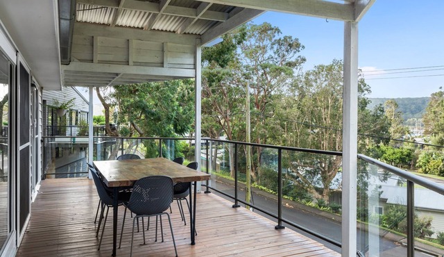 The Hervey Bay Hideout Coastal Escape in Hardys Bay