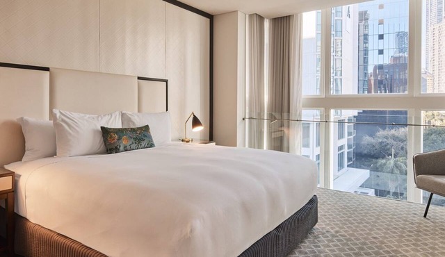 The Inchcolm by Ode Hotels in Spring Hill