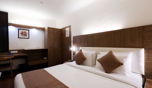 The Iris - A Boutique Hotel