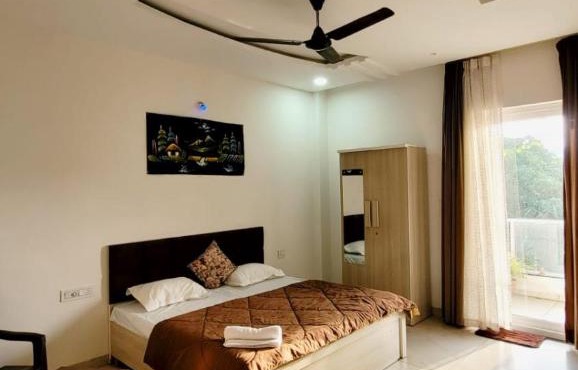 The Kanha Kutir