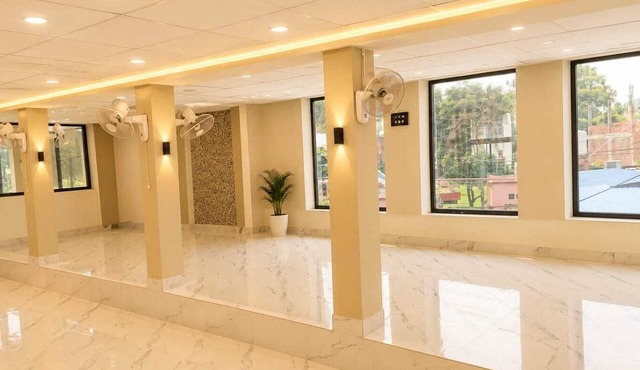 The Kashi Guest House
