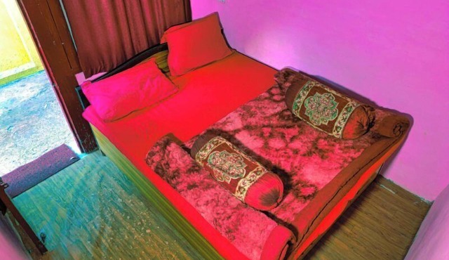 The Kunwar Heritage Inn