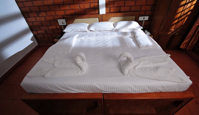 The Lake Resort by Maat Hotels