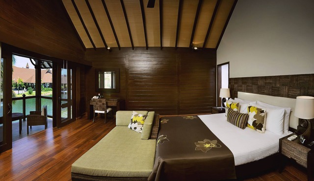 The Lalit Resort And Spa Bekal