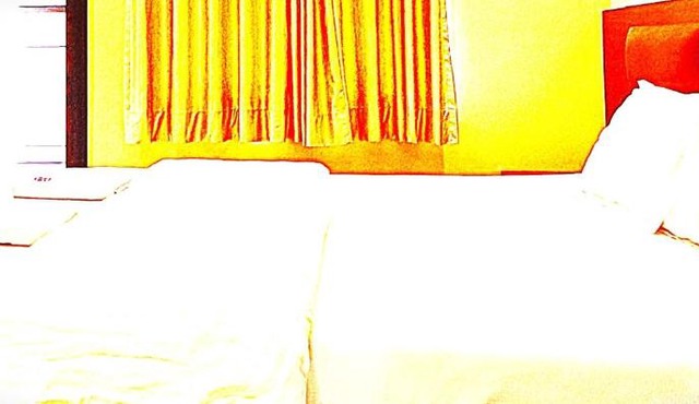 The Lamtey Hotel