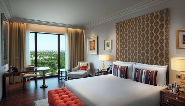 The Leela Gandhinagar