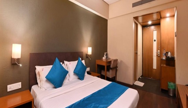 The Legend Hotel