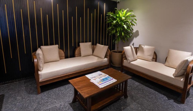 The Lofts at Central Point