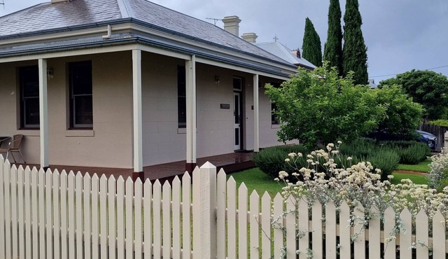 The Manse - Queenscliff in QUEENSCLIFF