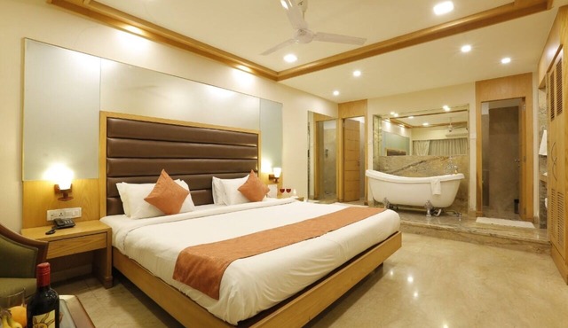 The Metropole by Keyboard Hotels