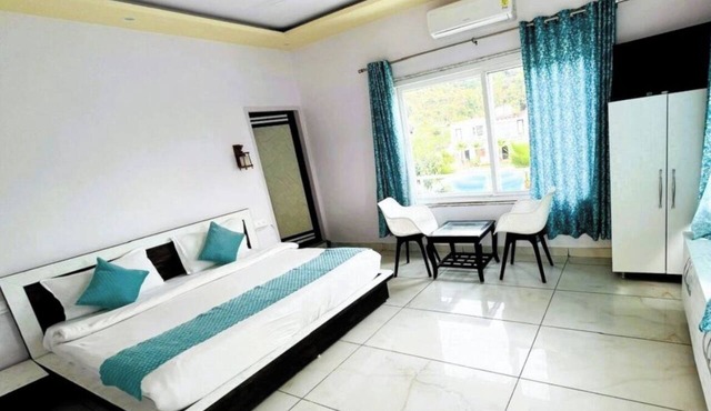 The Nature View Resort