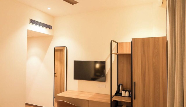 The Nim Managed by Quadrillion Hotels in Budaun