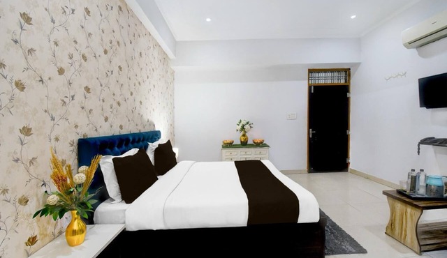The Nine Hotel - Mansarover