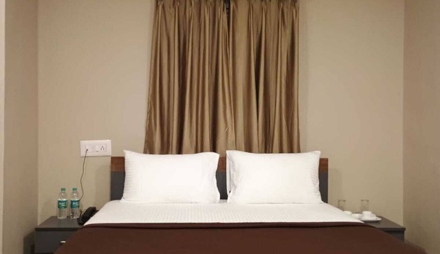 The Nisarga residency in Bengaluru