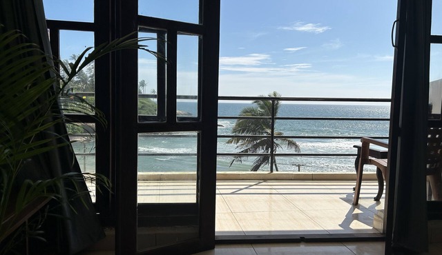 The Ocean Park Beach Resort