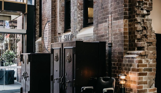 The Old Clare by Ode Hotels