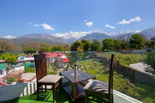 The Ortus Residency