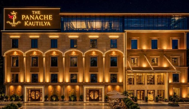 The Panache Kautilya