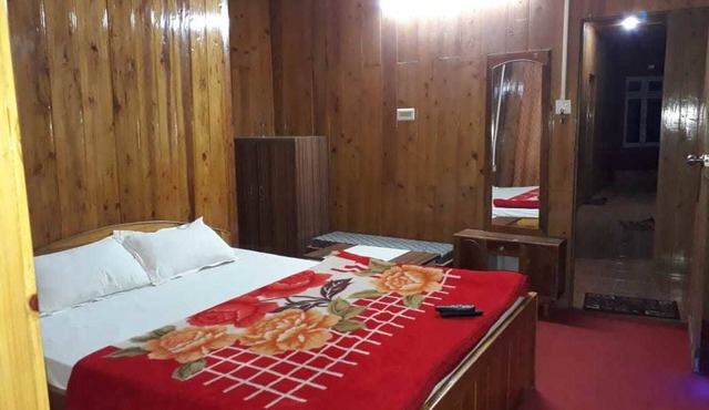 The Park Hotel
