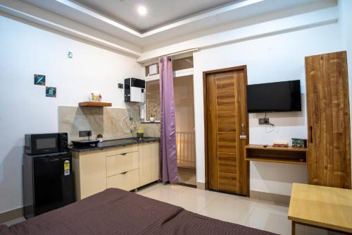 The Pebble House - Studio Unit - Boutique Homestay