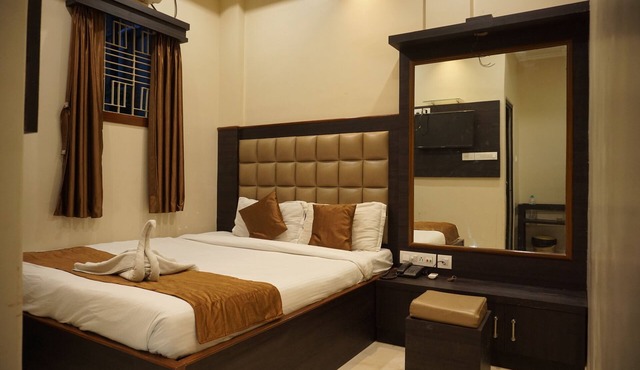 The Premier Inn