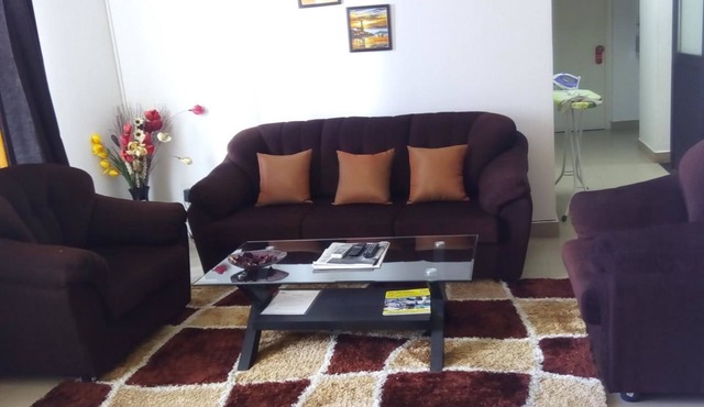 The Premium Chennai in Chengalpattu