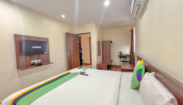 The Prime Hotel HBR