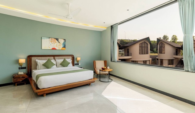 The Qualia Resort Club & Brewery