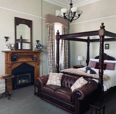 The Residence of Mackenzie Quarters CBD Bendigo in Bendigo