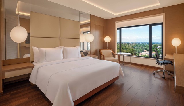 The Residency Towers Coimbatore in Coimbatore