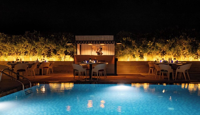 The Residency Towers Rameswaram