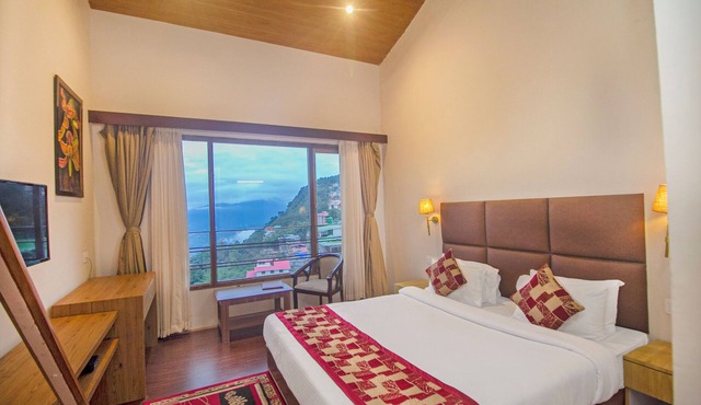 The Royal Gangtok By Apsara Group