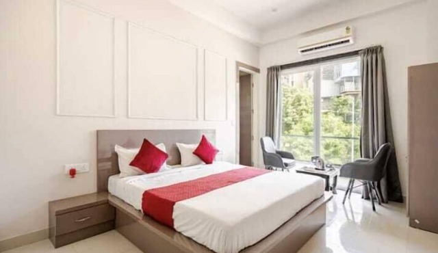 The Royal Harmony in Greater Noida