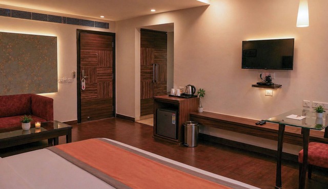 The Sea Valley Azure Gurugram