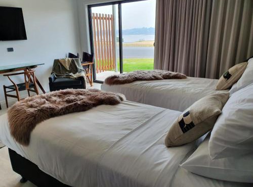 The Seabird in Moruya