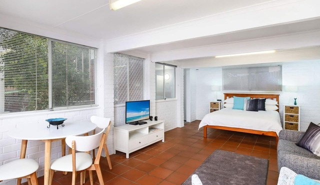 The Secret Garden in Terrigal